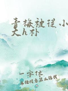 青梅被从小摸到大h补