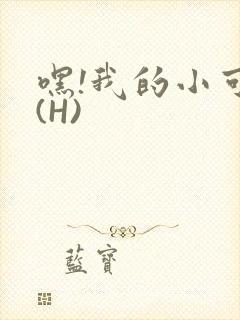 嘿!我的小可爱(H)