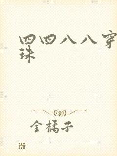 四四八八穿越还珠