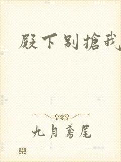 殿下别抢我孩子