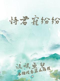 恃君宠纷纷和光