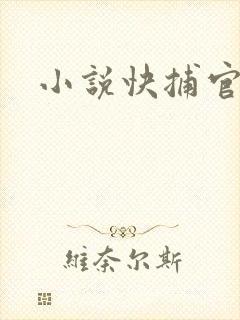 小说快捕官网