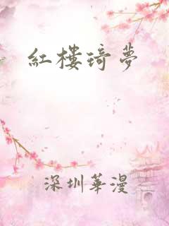 红楼琦梦