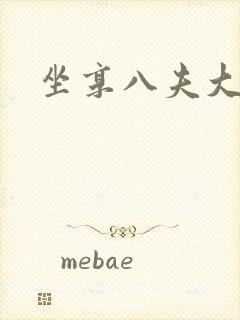 坐享八夫大结局