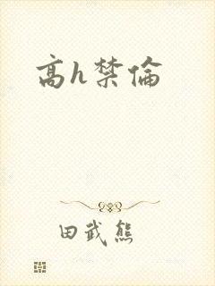 高h禁伦