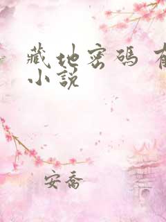 藏地密码 有声小说