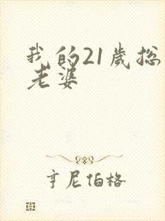 我的21岁总裁老婆