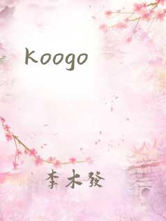koogo