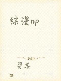 综漫np