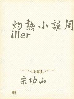 灼热小说周防killer