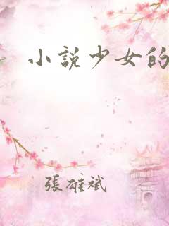 小说少女的心