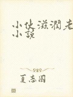 小伙滋润老女人小说