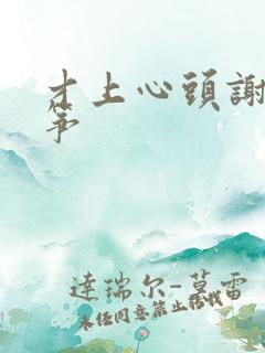 才上心头谢柳陆筝