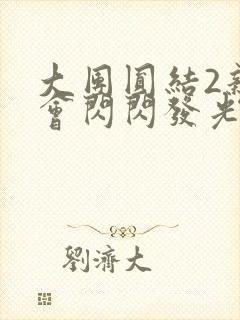 大团圆结2亲情会闪闪发光目录