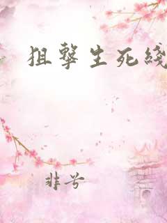 狙击生死线下载