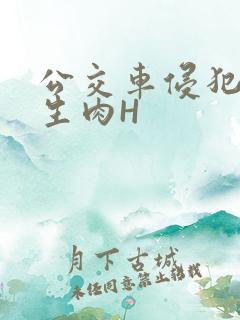 公交车侵犯小男生肉H