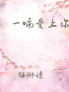 一嗝爱上你