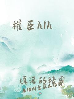 权臣hlh
