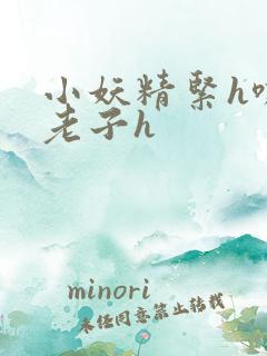 小妖精紧h嘶爽老子h