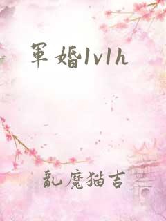 军婚1v1h