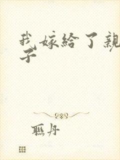 我嫁给了亲生儿子