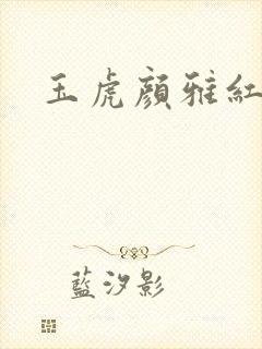 玉虎颜雅红小说