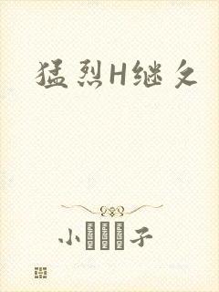 猛烈H继攵