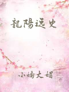 龙阳逸史