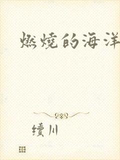 燃烧的海洋下载