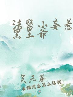 法医小妾惹上腹黑王爷