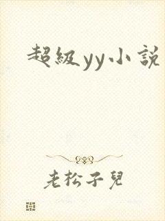 超级yy小说