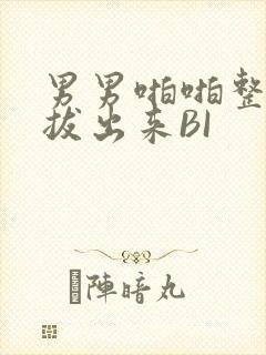 男男啪啪整夜不拔出来BI