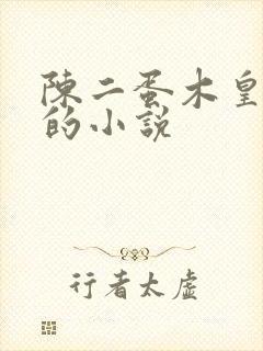 陈二蛋木皇真经的小说