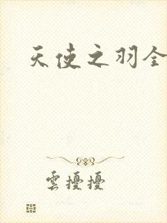 天使之羽全集