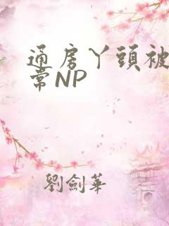 通房丫头被肉日常NP