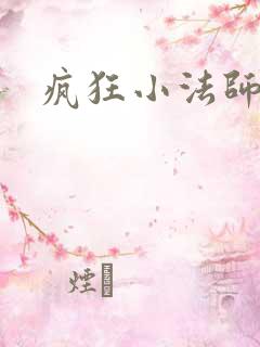 疯狂小法师