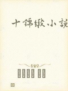 十锦缎小说