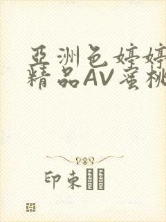 亚洲色婷婷久久精品AV蜜桃小说