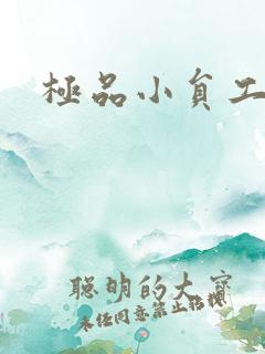 极品小员工