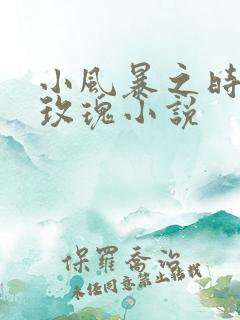 小风暴之时间的玫瑰小说