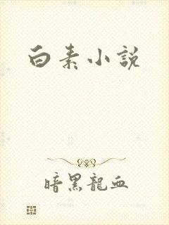 白素小说