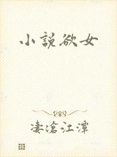 小说欲女