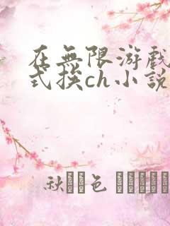 在无限游戏里花式挨ch小说