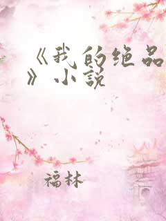 《我的绝品韵母》小说