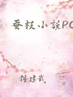 蚕枝小说PO