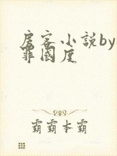 房客小说by无罪国度