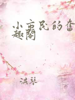 小市民的奋斗笔趣阁