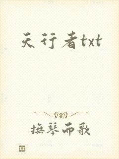 天行者txt