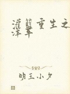 灌篮重生之水户洋平