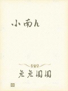 小南h